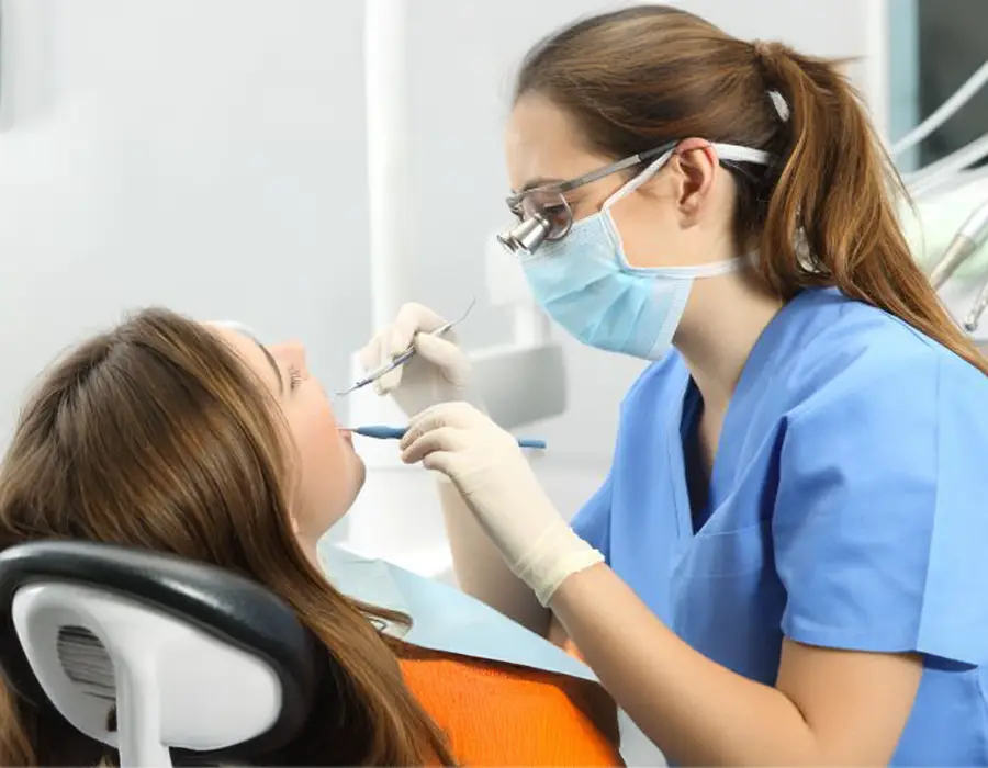 Mejor Endodoncista en Ambato