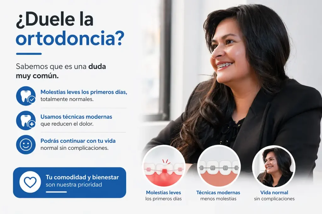 Ortodoncia en Ambati