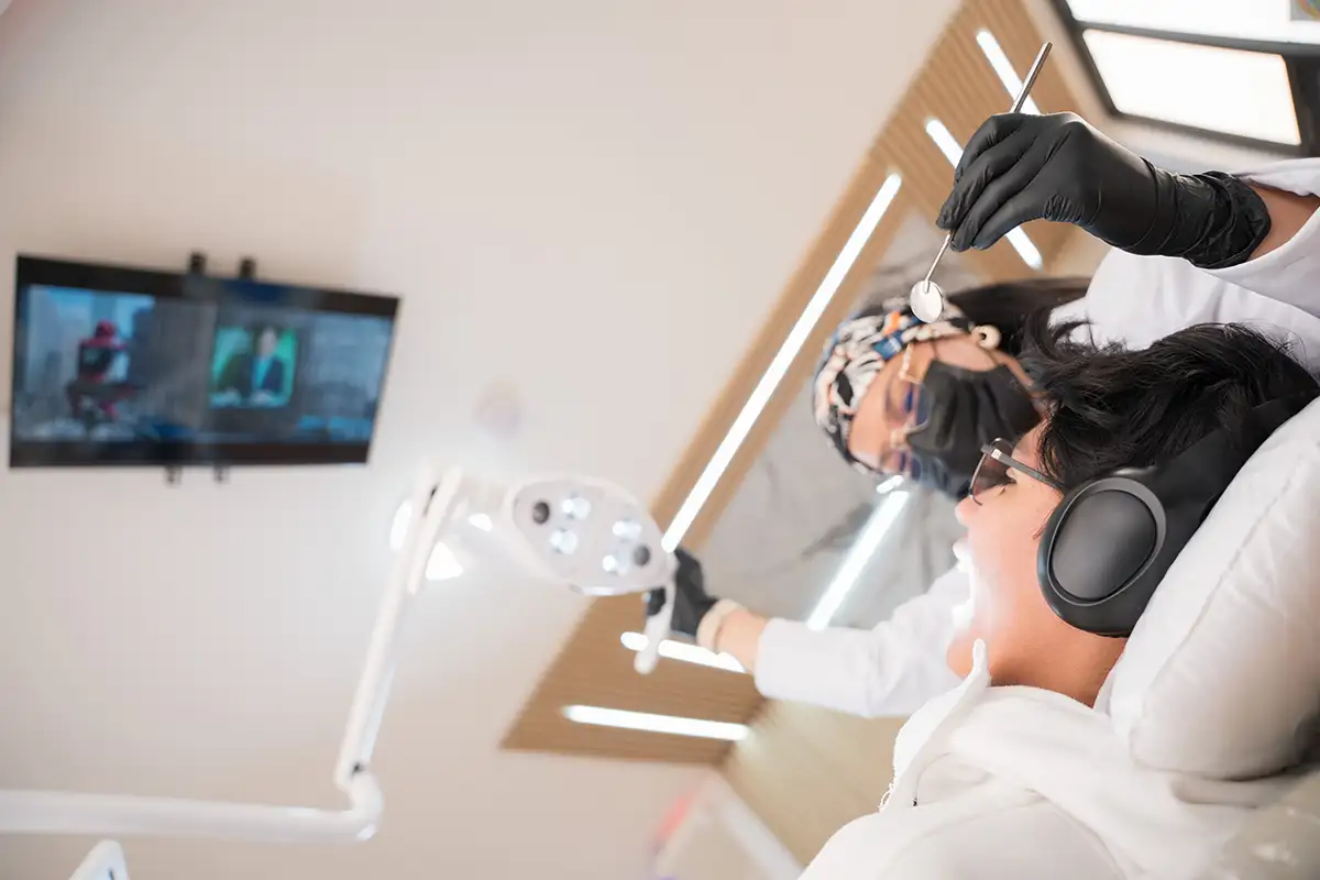 odontólogo de emergencias