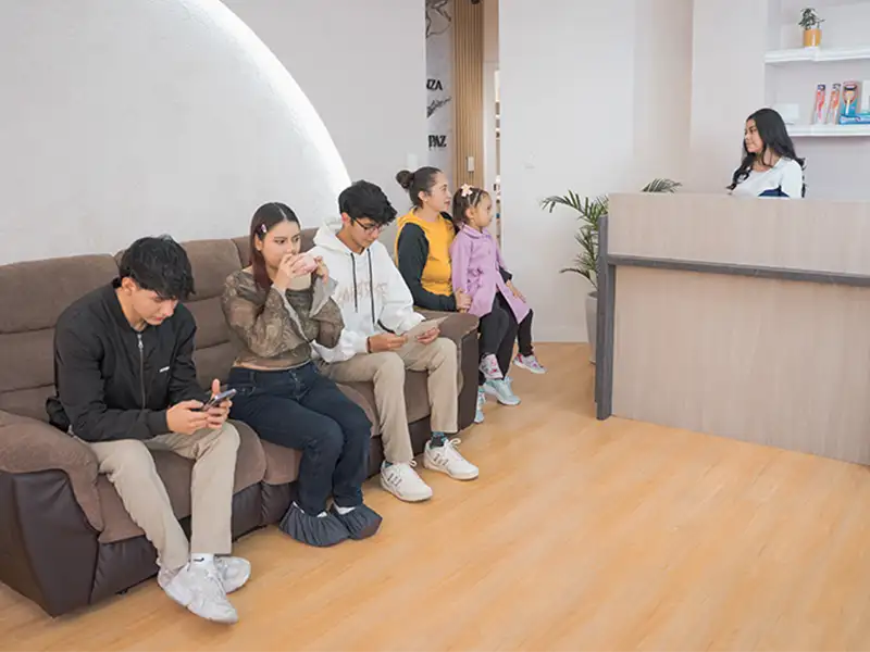 Clínica Dental en Ambato