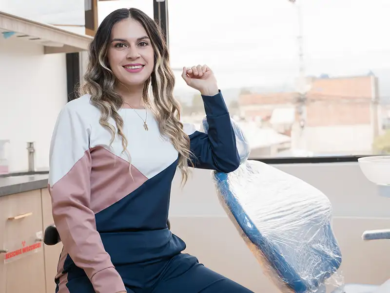 Clínica Dental en Ambato
