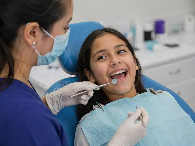 Odontopediatra en Ambato 1